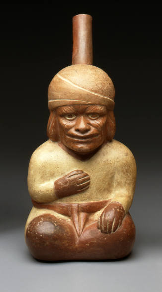 © Michael C. Carlos Museum, Emory University.  Photo by Michael McKelvey.