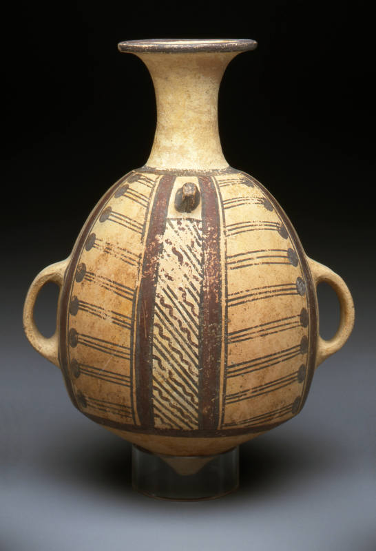 © Michael C. Carlos Museum, Emory University.  Photo by Michael McKelvey.