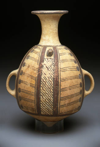 © Michael C. Carlos Museum, Emory University.  Photo by Michael McKelvey.