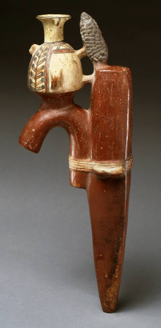 © Michael C. Carlos Museum, Emory University.  Photo by Michael McKelvey.