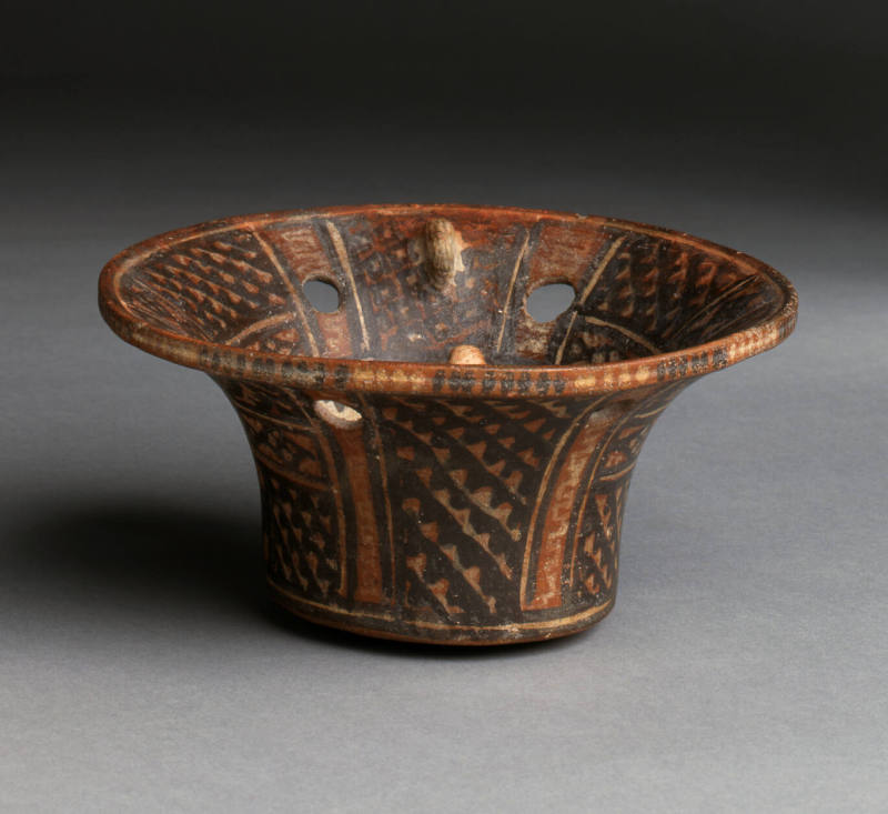 © Michael C. Carlos Museum, Emory University.  Photo by Michael McKelvey.