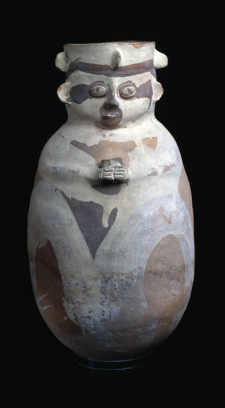 © Michael C. Carlos Museum, Emory University.  Photo by Michael McKelvey.