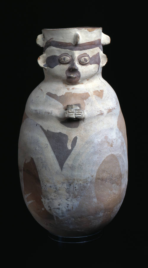 © Michael C. Carlos Museum, Emory University.  Photo by Michael McKelvey.