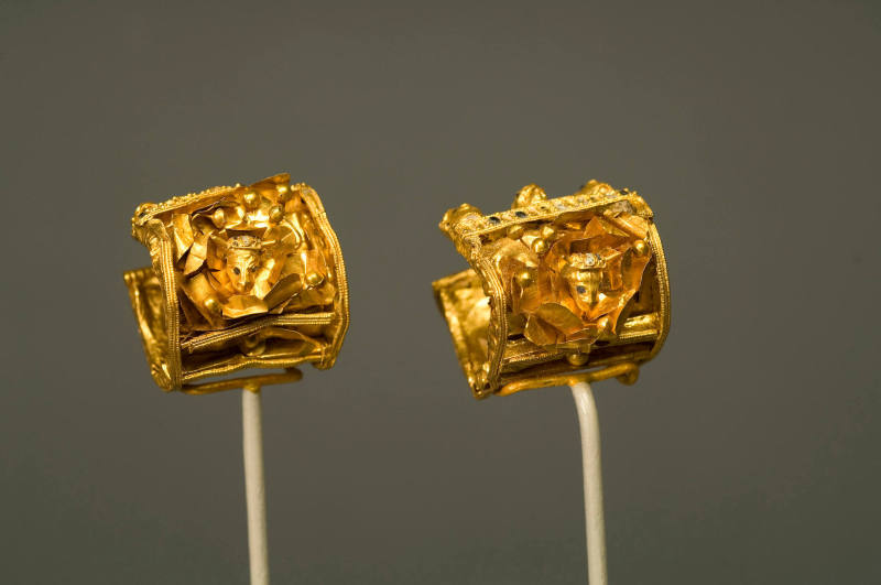 © Michael C. Carlos Museum, Emory University.  Photo by Kay Hinton.