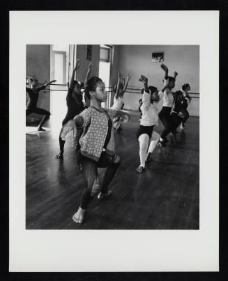 © Estate of Milton Rogovin.  Image courtesy Emory Libraries Digitization.