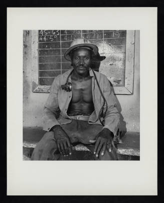 © Estate of Milton Rogovin.  Image courtesy Emory Libraries Digitization.