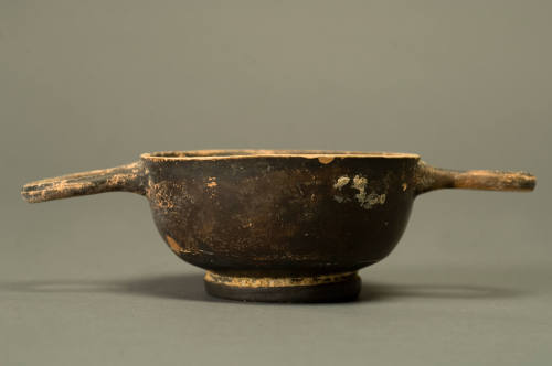 © Michael C. Carlos Museum, Emory University.  Photo by Kay Hinton