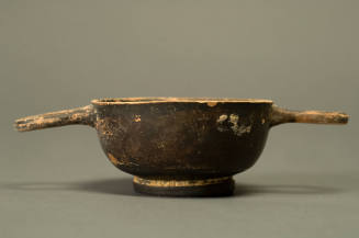 © Michael C. Carlos Museum, Emory University.  Photo by Kay Hinton