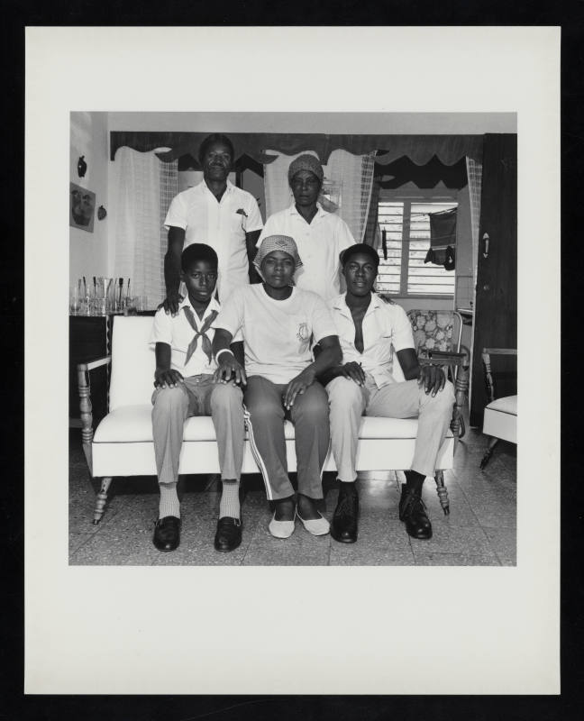 © Estate of Milton Rogovin.  Image courtesy Emory Libraries Digitization.
