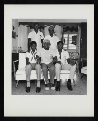© Estate of Milton Rogovin.  Image courtesy Emory Libraries Digitization.