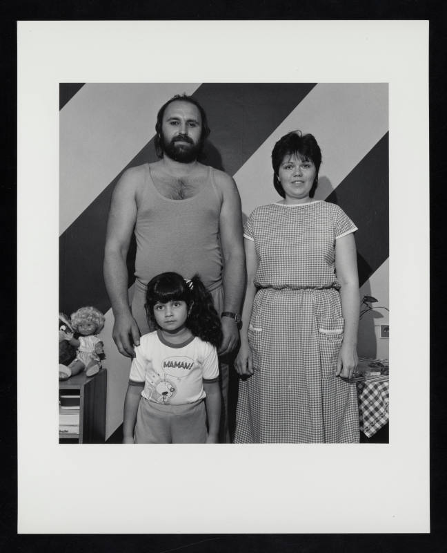 © Estate of Milton Rogovin.  Image courtesy Emory Libraries Digitization.