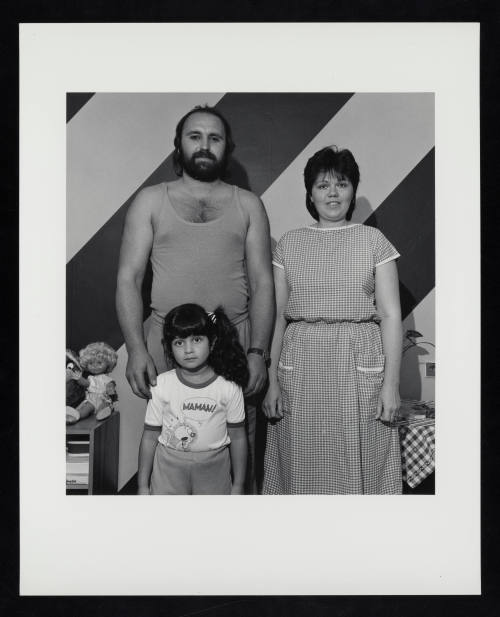 © Estate of Milton Rogovin.  Image courtesy Emory Libraries Digitization.