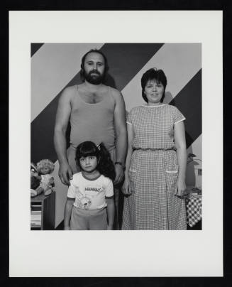 © Estate of Milton Rogovin.  Image courtesy Emory Libraries Digitization.