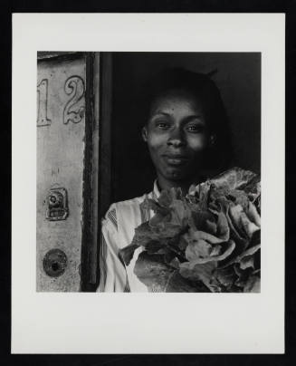 © Estate of Milton Rogovin.  Image courtesy Emory Libraries Digitization.
