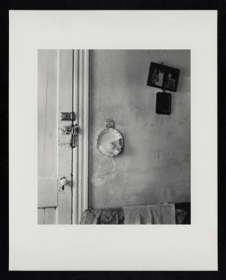 © Estate of Milton Rogovin.  Image courtesy Emory Libraries Digitization.