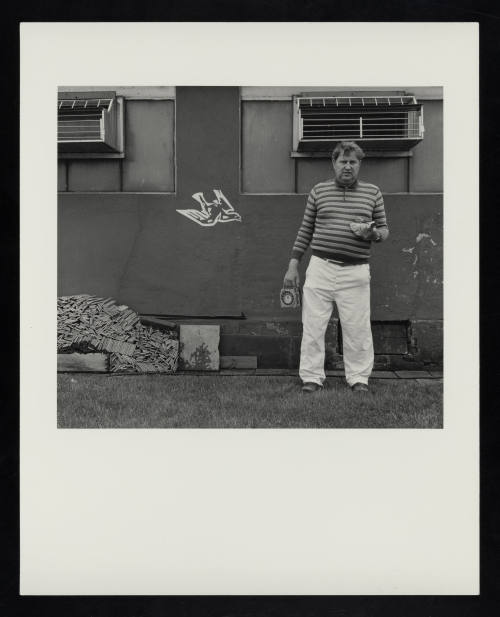 © Estate of Milton Rogovin.  Image courtesy Emory Libraries Digitization.