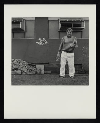 © Estate of Milton Rogovin.  Image courtesy Emory Libraries Digitization.