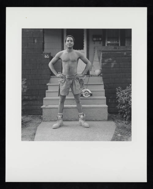 © Estate of Milton Rogovin.  Image courtesy Emory Libraries Digitization.