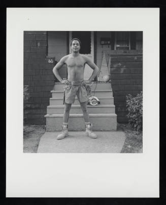 © Estate of Milton Rogovin.  Image courtesy Emory Libraries Digitization.