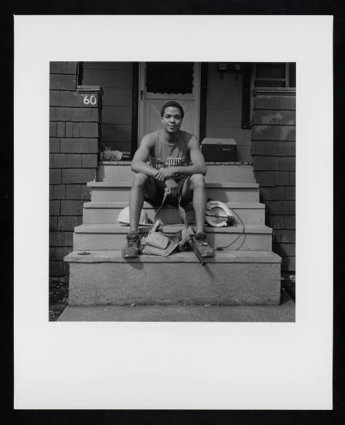 © Estate of Milton Rogovin.  Image courtesy Emory Libraries Digitization.