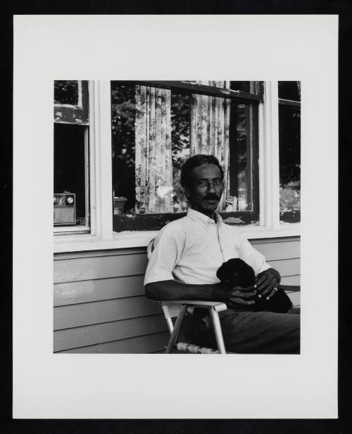 © Estate of Milton Rogovin.  Image courtesy Emory Libraries Digitization.