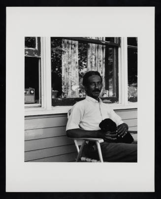 © Estate of Milton Rogovin.  Image courtesy Emory Libraries Digitization.