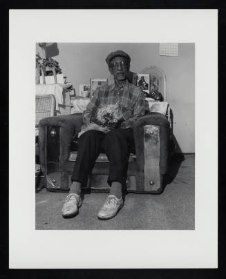 © Estate of Milton Rogovin.  Image courtesy Emory Libraries Digitization.