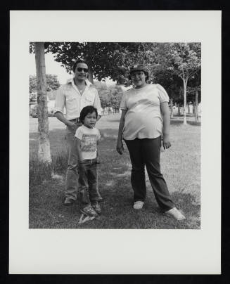 © Estate of Milton Rogovin.  Image courtesy Emory Libraries Digitization.
