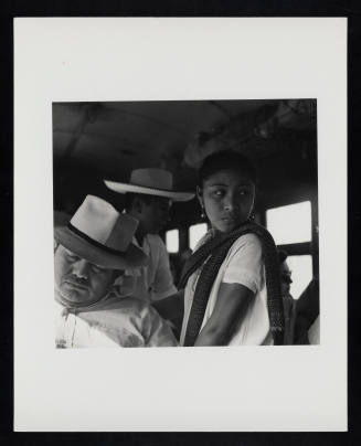 © Estate of Milton Rogovin.  Image courtesy Emory Libraries Digitization.