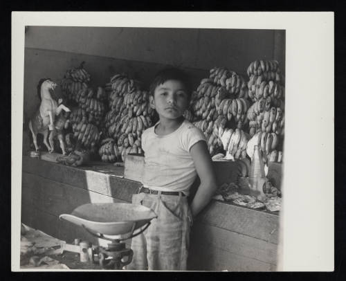 © Estate of Milton Rogovin.  Image courtesy Emory Libraries Digitization.