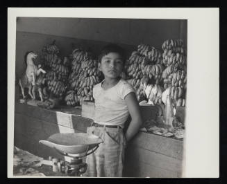© Estate of Milton Rogovin.  Image courtesy Emory Libraries Digitization.