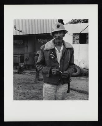 © Estate of Milton Rogovin.  Image courtesy Emory Libraries Digitization.