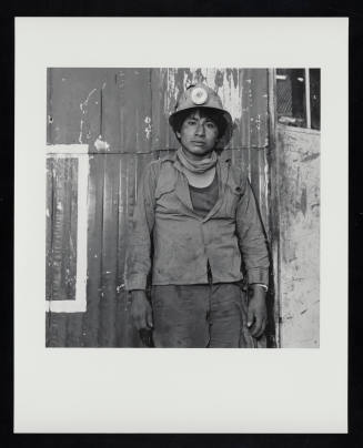 © Estate of Milton Rogovin.  Image courtesy Emory Libraries Digitization.