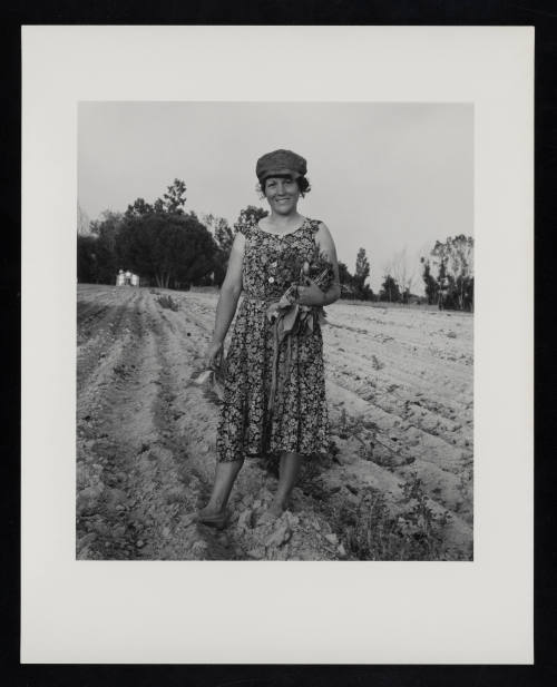 © Estate of Milton Rogovin.  Image courtesy Emory Libraries Digitization.