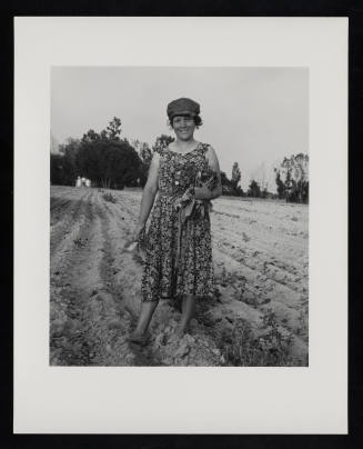 © Estate of Milton Rogovin.  Image courtesy Emory Libraries Digitization.