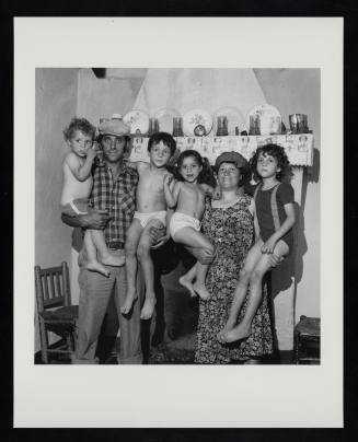 © Estate of Milton Rogovin.  Image courtesy Emory Libraries Digitization.