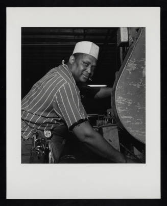 © Estate of Milton Rogovin.  Image courtesy Emory Libraries Digitization.