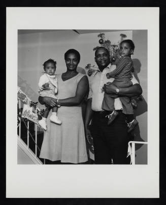 © Estate of Milton Rogovin.  Image courtesy Emory Libraries Digitization.