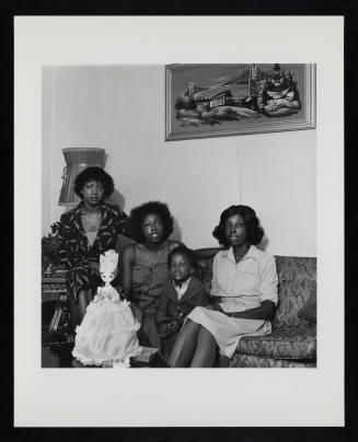 © Estate of Milton Rogovin.  Image courtesy Emory Libraries Digitization.