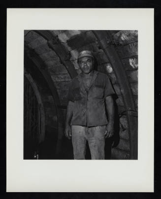 © Estate of Milton Rogovin.  Image courtesy Emory Libraries Digitization.