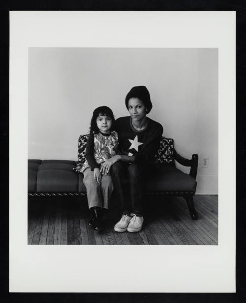© Estate of Milton Rogovin.  Image courtesy Emory Libraries Digitization.