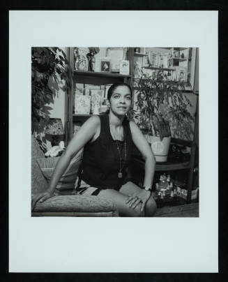 © Estate of Milton Rogovin.  Image courtesy Emory Libraries Digitization.