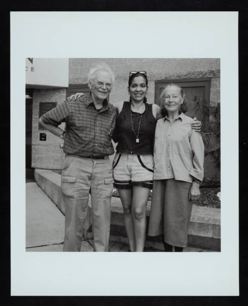 © Estate of Milton Rogovin.  Image courtesy Emory Libraries Digitization.