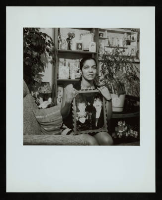© Estate of Milton Rogovin.  Image courtesy Emory Libraries Digitization.
