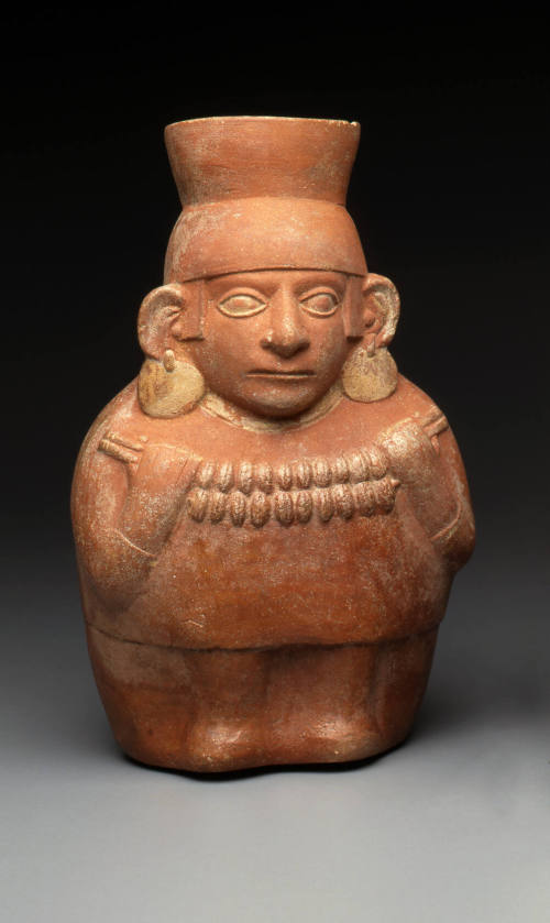 © Michael C. Carlos Museum, Emory University.  Photo by Michael McKelvey.