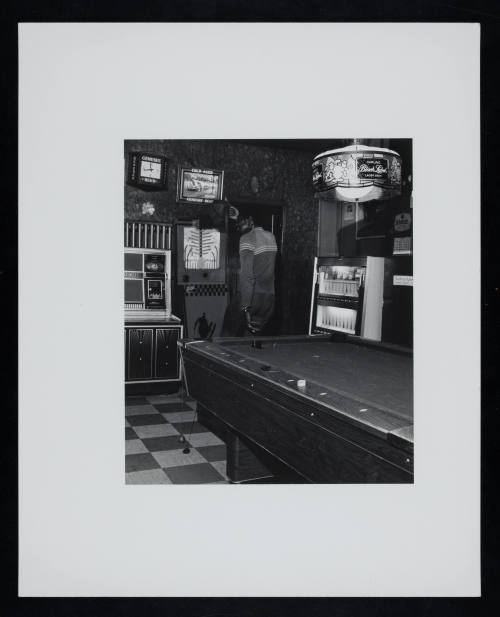 © Estate of Milton Rogovin.  Image courtesy Emory Libraries Digitization.