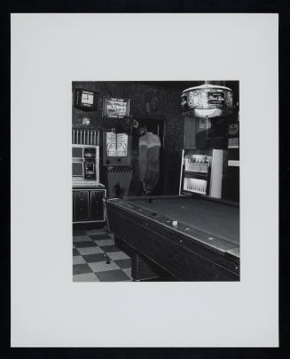 © Estate of Milton Rogovin.  Image courtesy Emory Libraries Digitization.