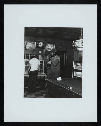 © Estate of Milton Rogovin.  Image courtesy Emory Libraries Digitization.