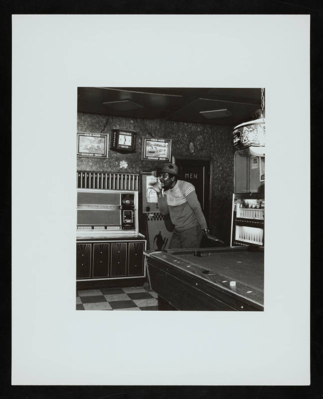 © Estate of Milton Rogovin.  Image courtesy Emory Libraries Digitization.