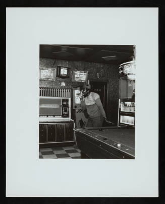 © Estate of Milton Rogovin.  Image courtesy Emory Libraries Digitization.